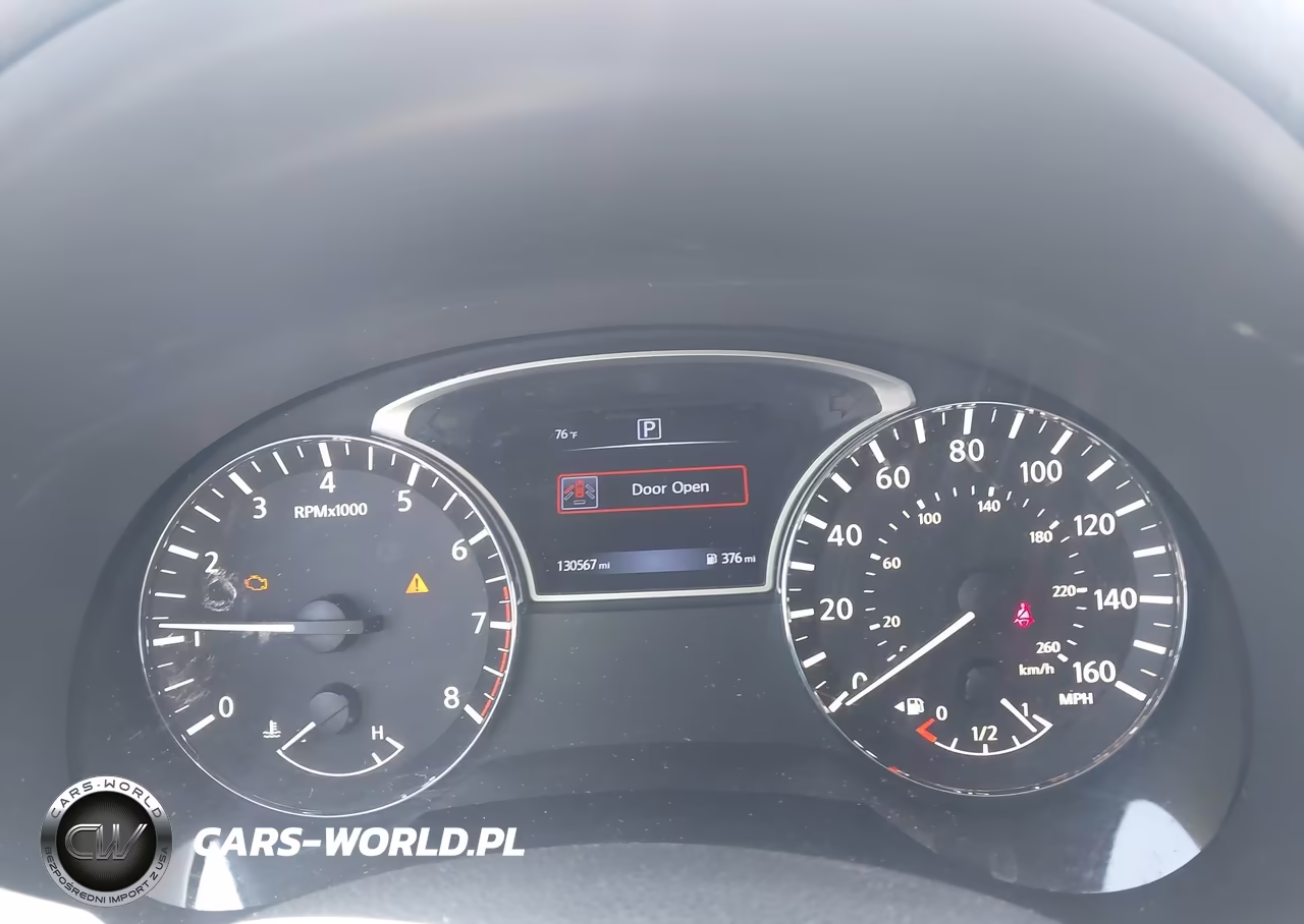 2016 Nissan Altima 2.5-2.5 S-2.5 Sl-2.5 Sr-2.5 Sv VIN:1N4AL3AP0GN326926 - 7