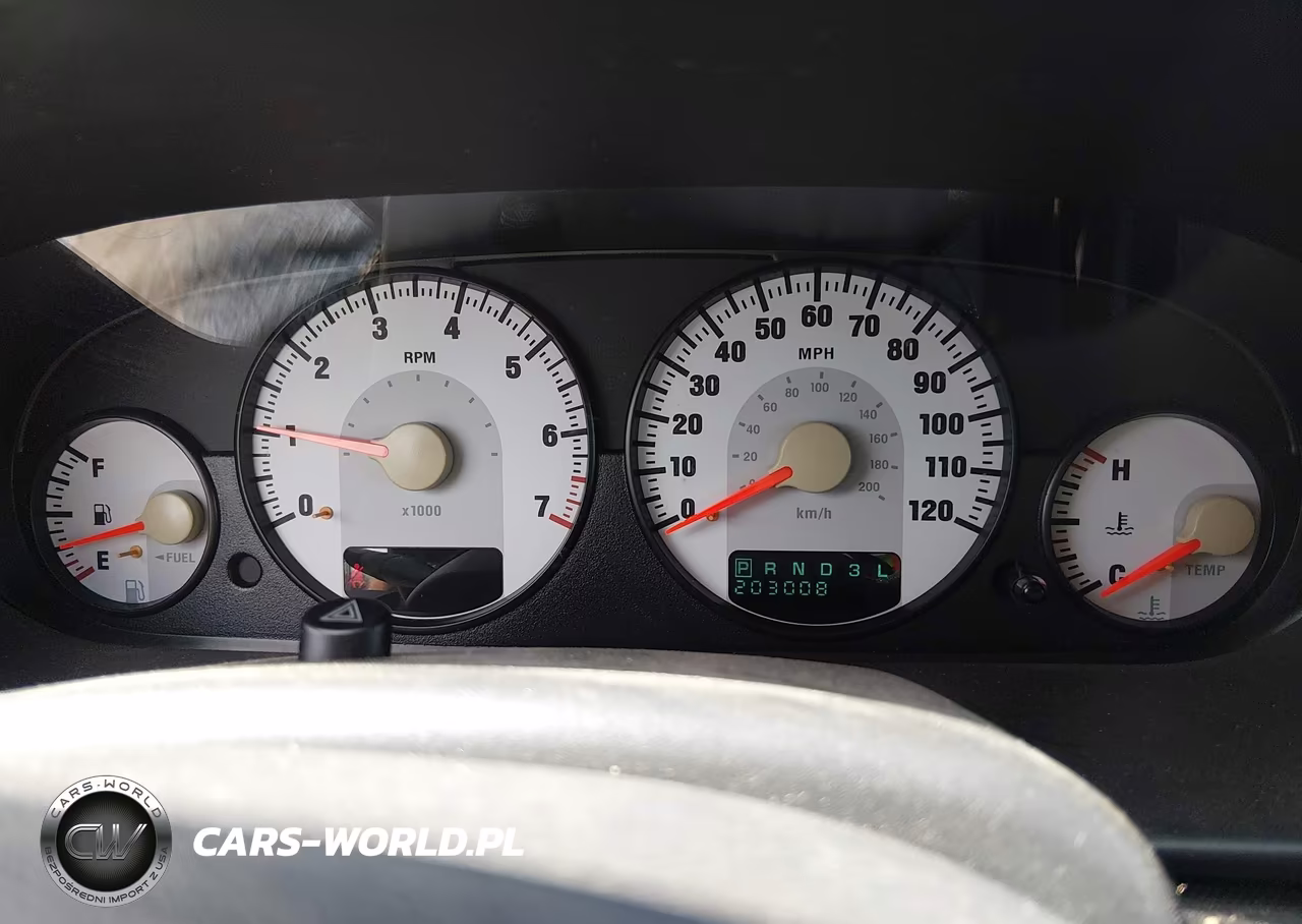2006 Dodge Stratus Sxt VIN:1B3EL46X36N139576 - 7