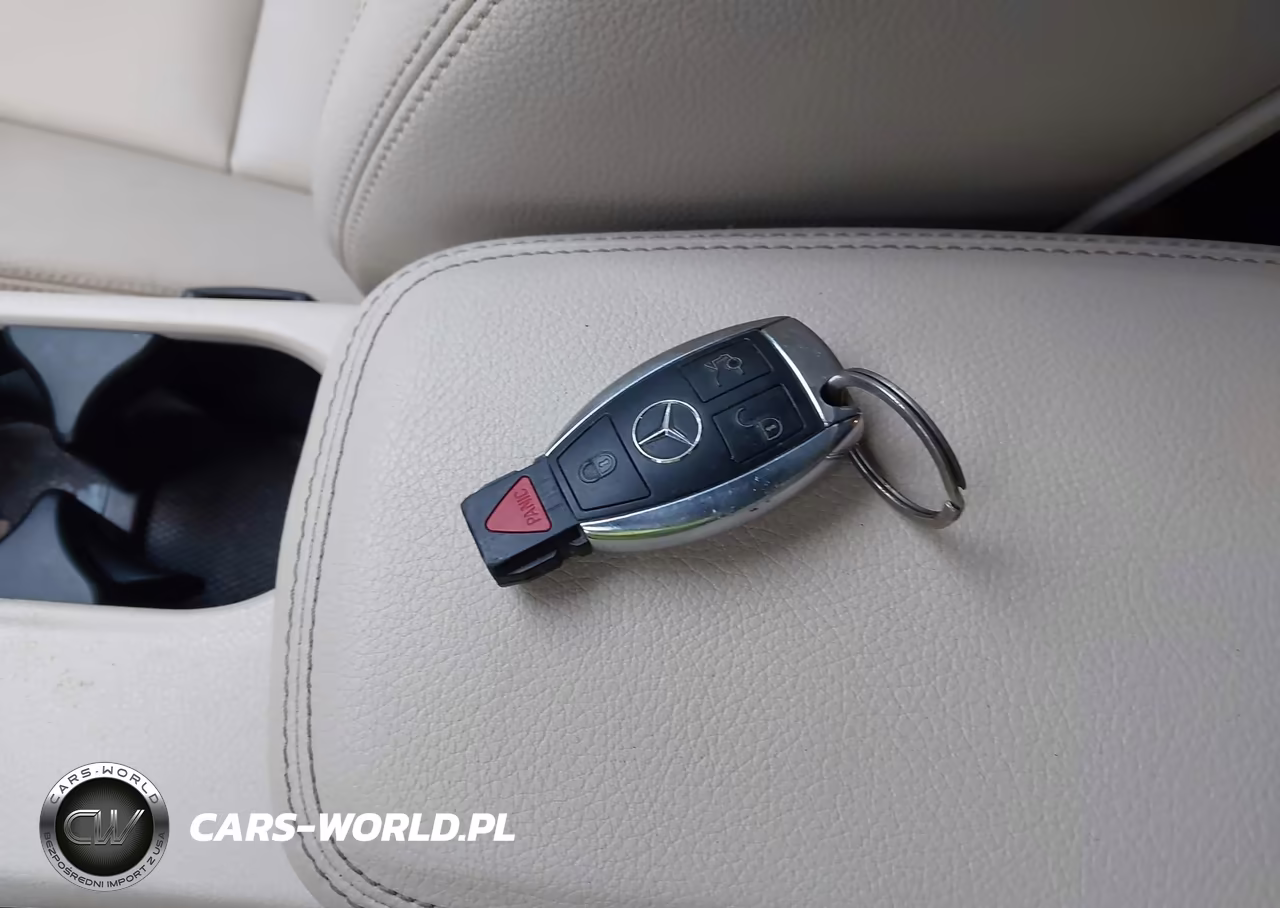 2014 Mercedes-Benz Cla 250 VIN:WDDSJ4EB7EN110518 - 11