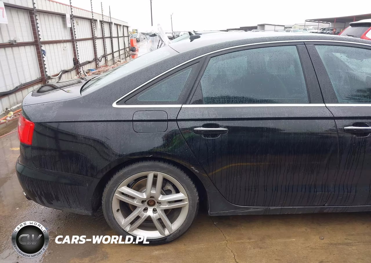 2015 Audi A6 2.0T Premium VIN:WAUGFAFC2FN034146 - 18