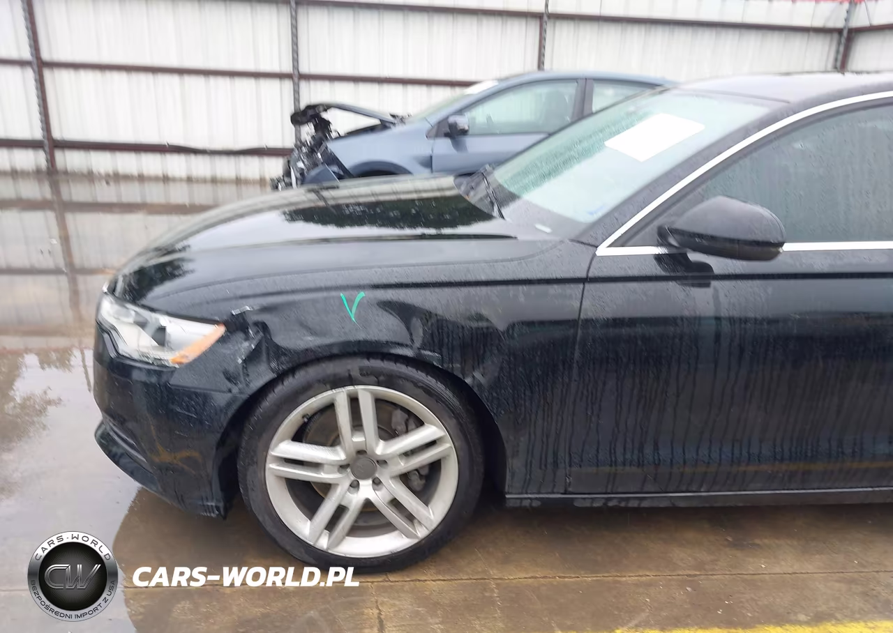 2015 Audi A6 2.0T Premium VIN:WAUGFAFC2FN034146 - 19