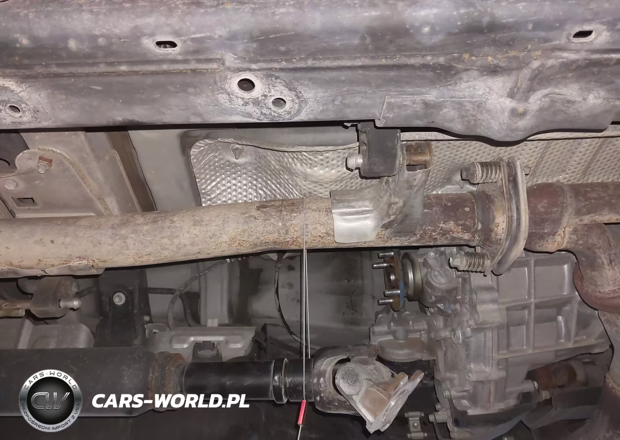 2015 Toyota 4Runner Sr5 VIN:JTEBU5JR2F5265274 - 18