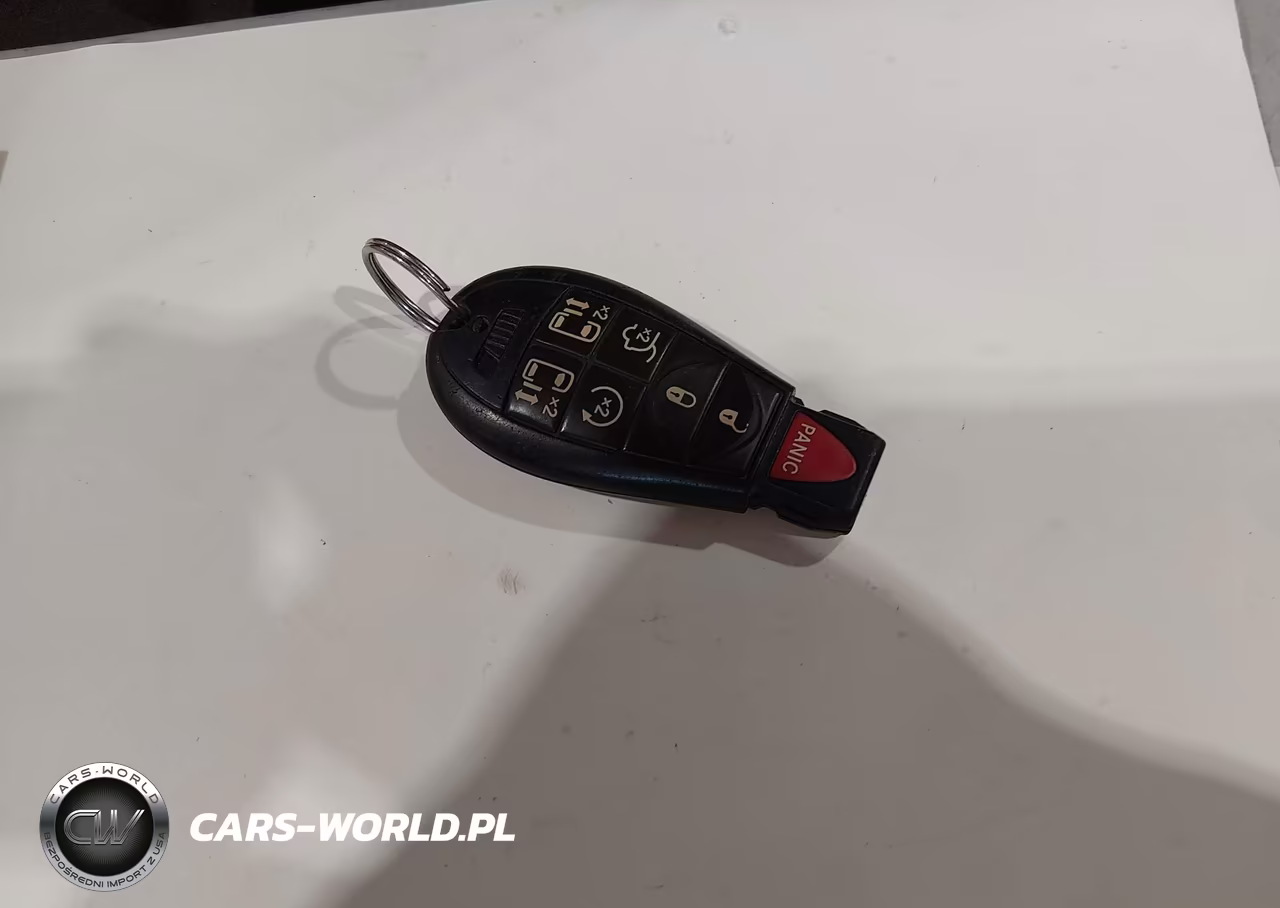 2012 Dodge Grand Caravan Crew VIN:2C4RDGDG6CR402918 - 11