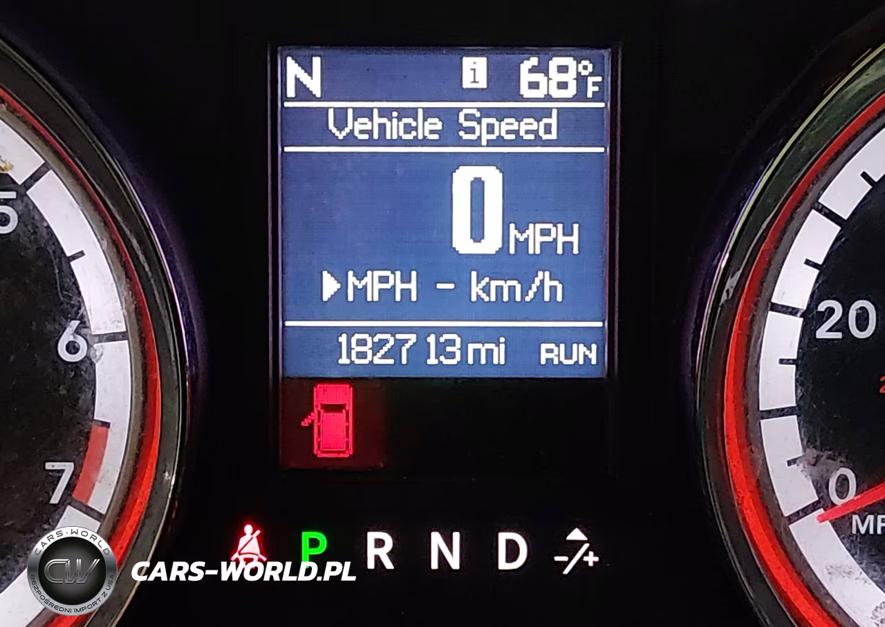 2012 Dodge Grand Caravan Crew VIN:2C4RDGDG6CR402918 - 15