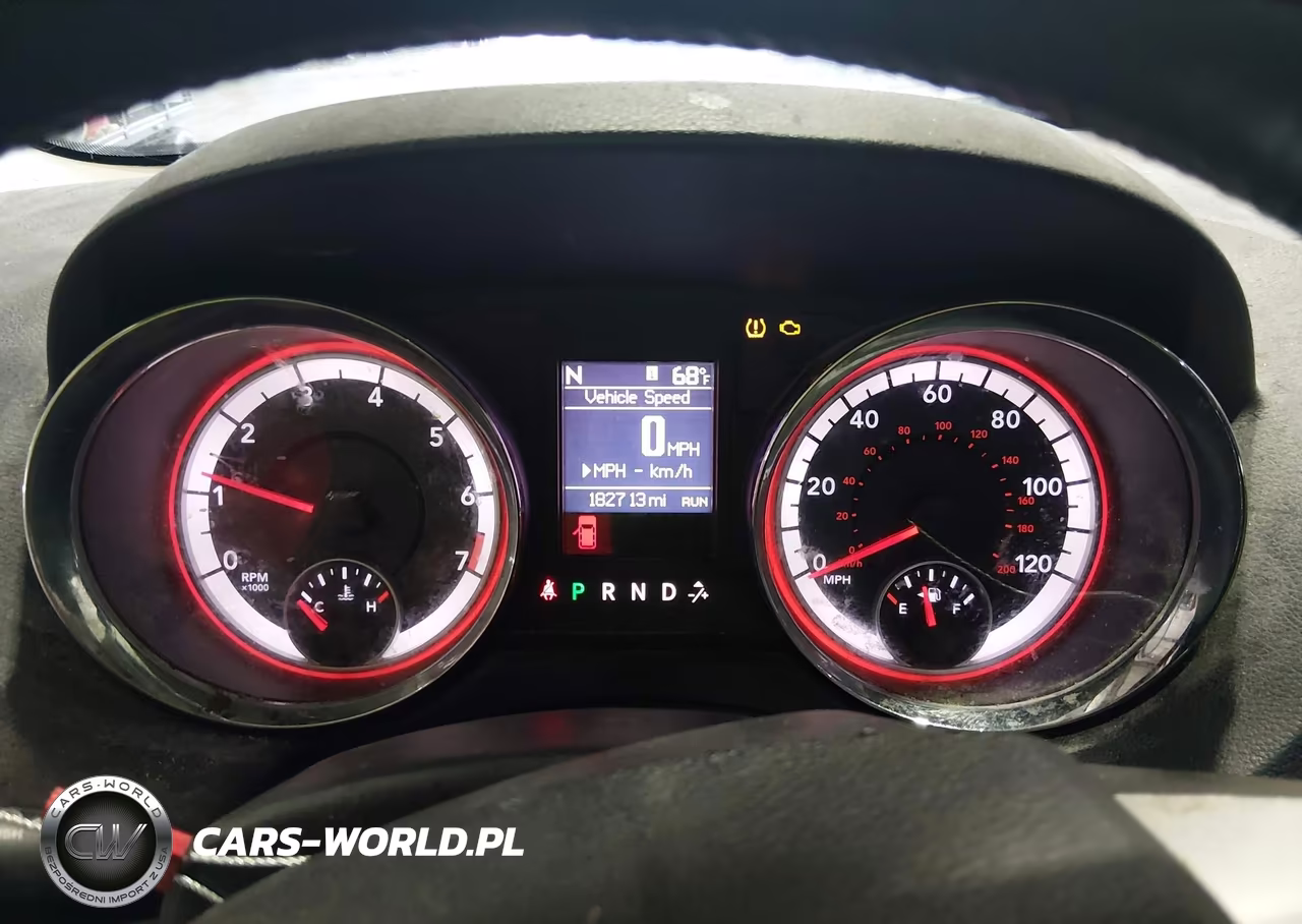 2012 Dodge Grand Caravan Crew VIN:2C4RDGDG6CR402918 - 7