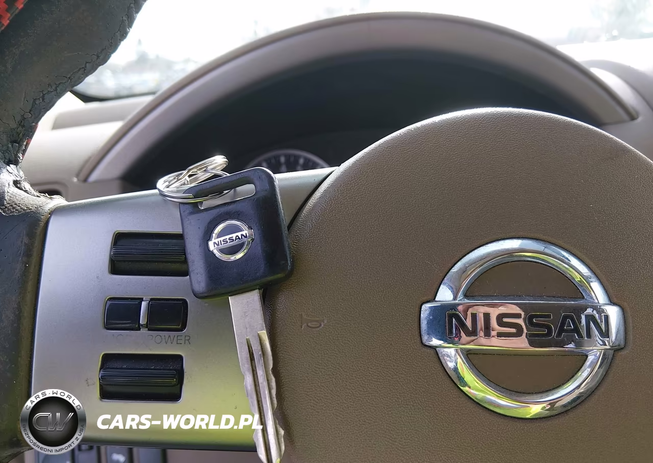 2005 Nissan Pathfinder Se VIN:5N1AR18W65C749993 - 11