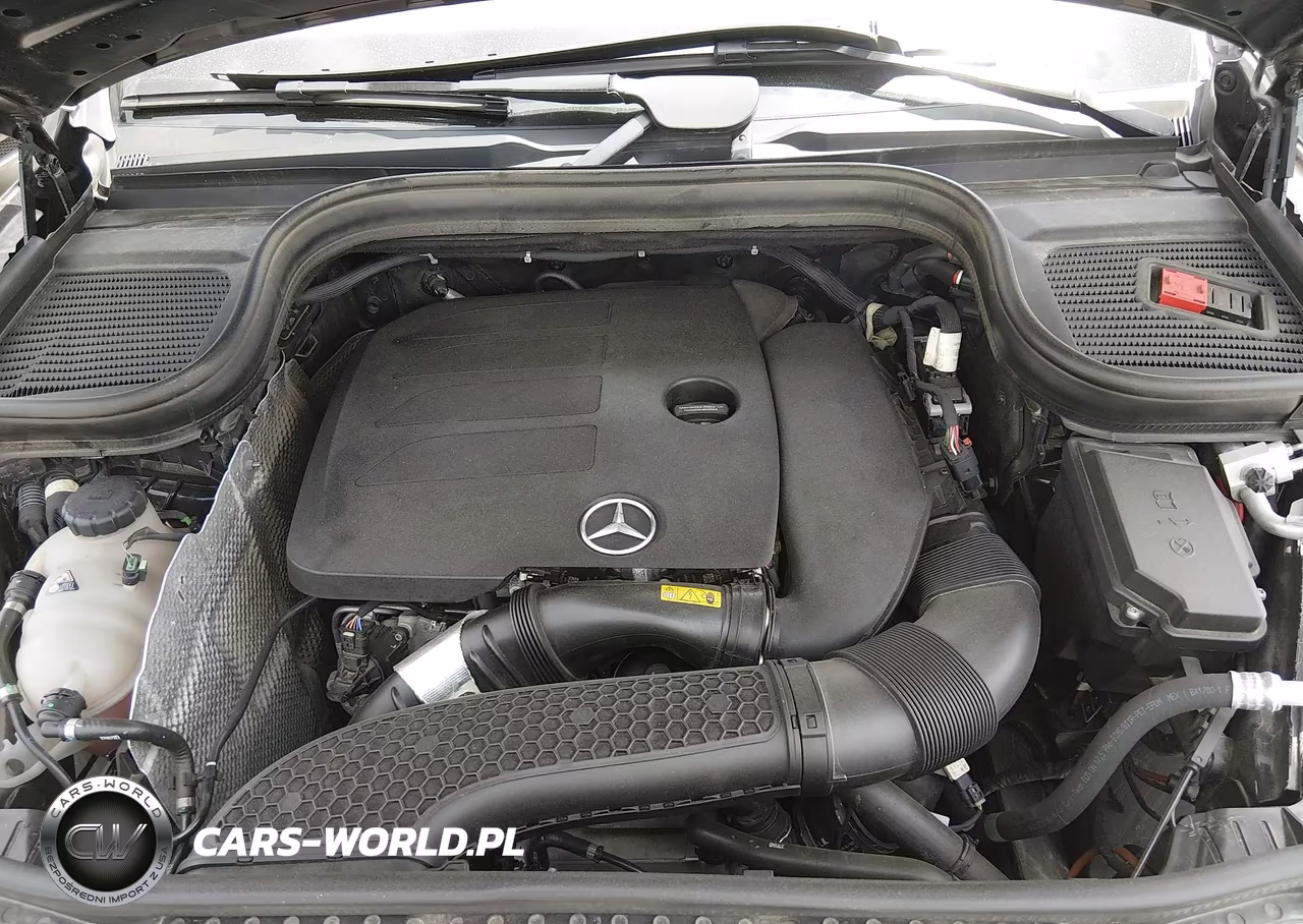 2023 Mercedes-Benz Gle 350 4Matic VIN:4JGFB4KB6PA880406 - 10