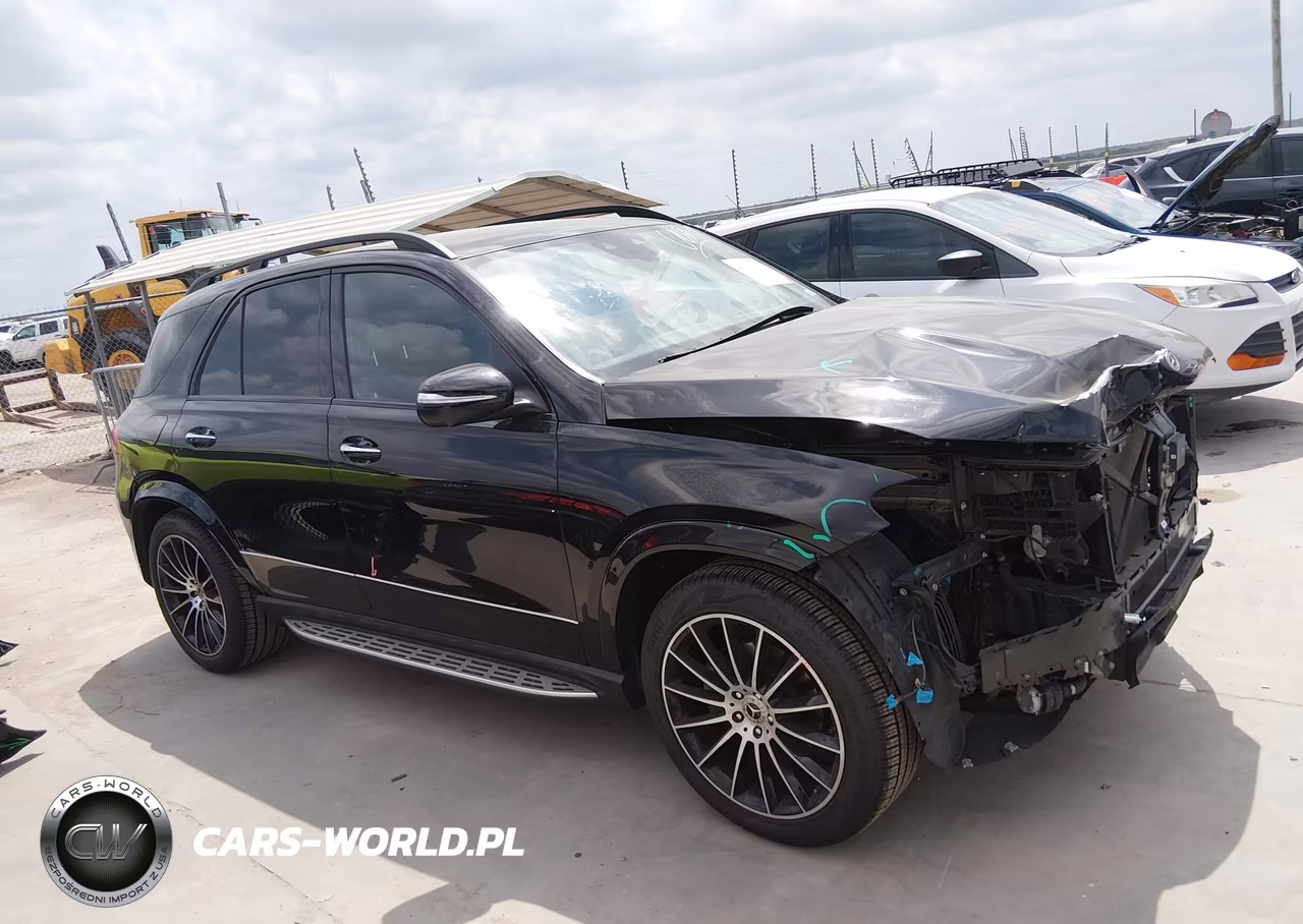 2023 Mercedes-Benz Gle 350 4Matic VIN:4JGFB4KB6PA880406 - 13