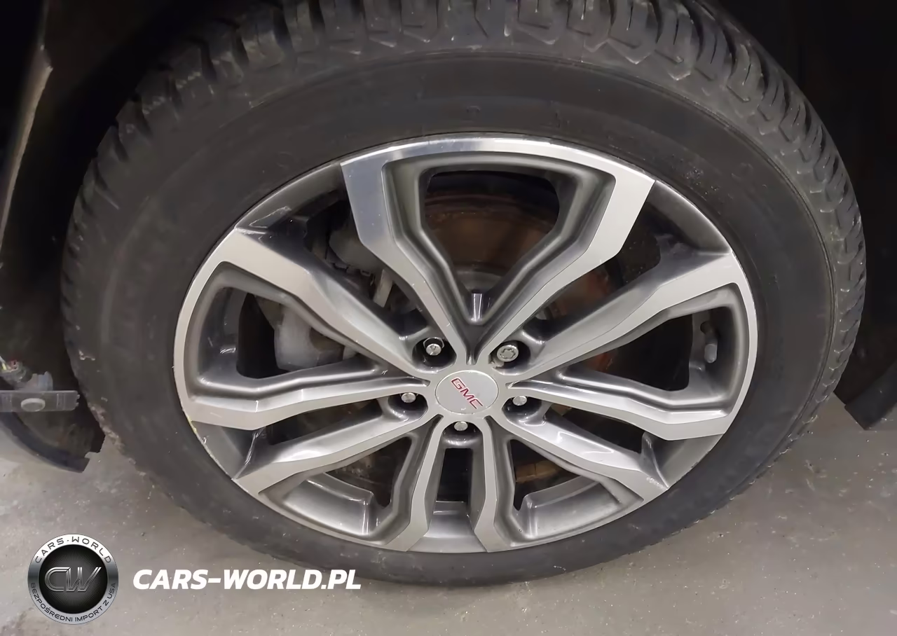 2020 GMC Terrain Awd Denali VIN:3GKALXEX9LL134348 - 12