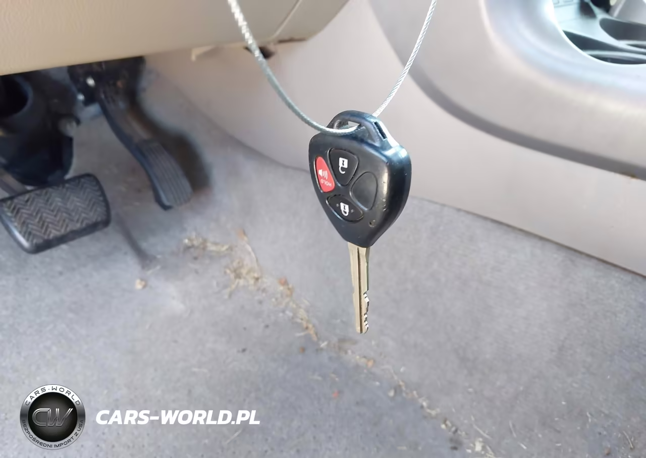 2008 Toyota Rav4 VIN:JTMZD33V286077594 - 11