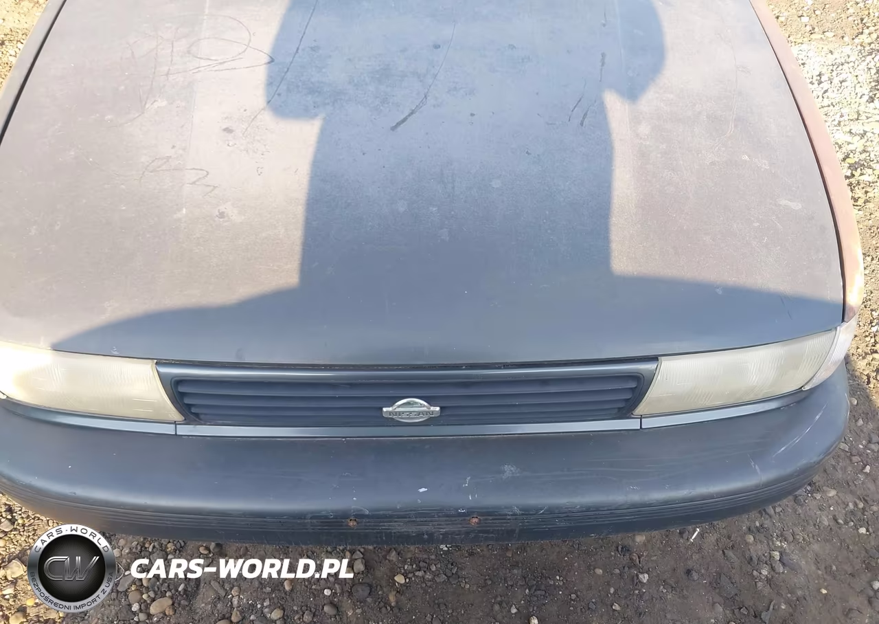 1994 Nissan Sentra E-Xe-Gxe-Le VIN:JN1EB31P9RU303686 - 10