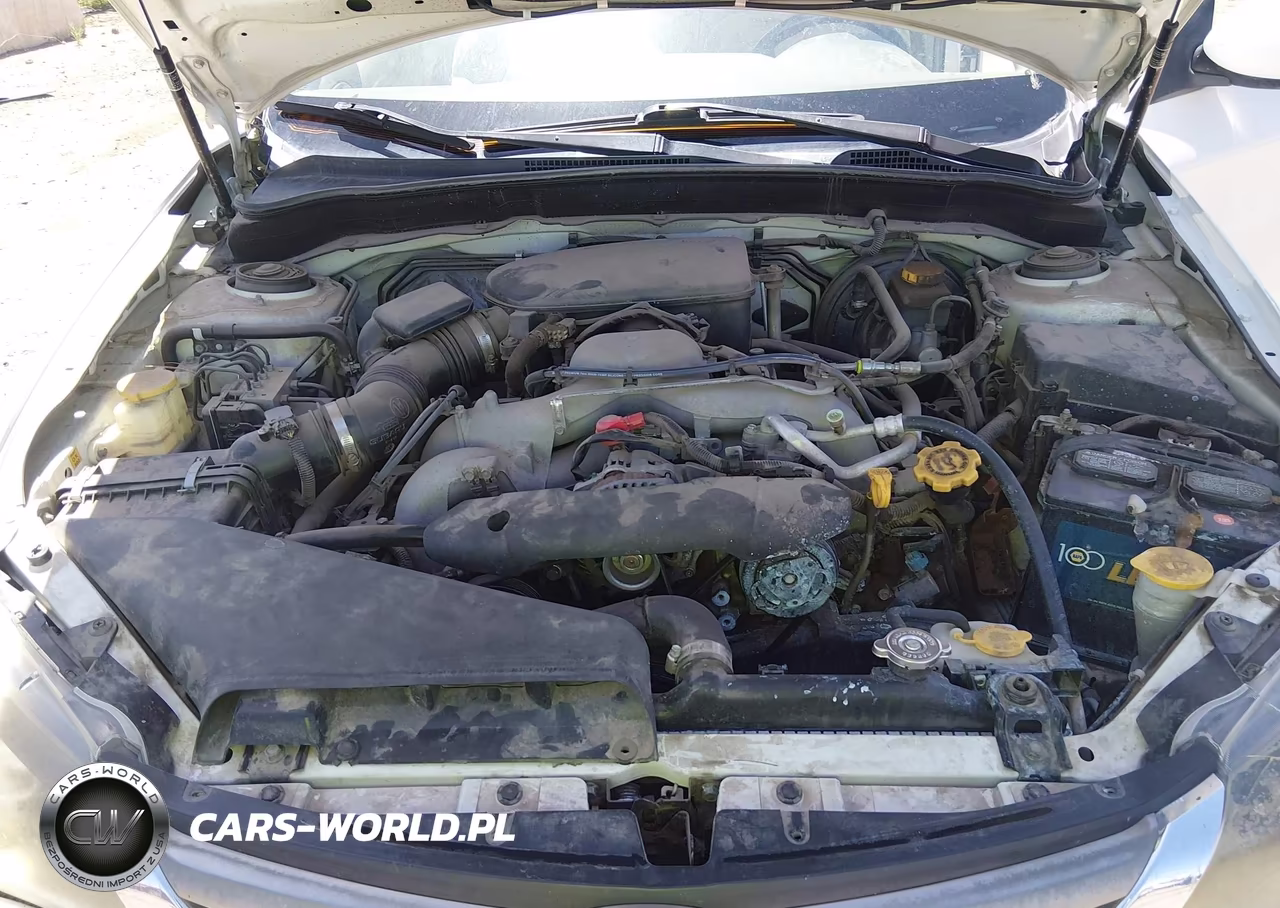 2009 Subaru Impreza 2.5I VIN:JF1GE60609H513115 - 10