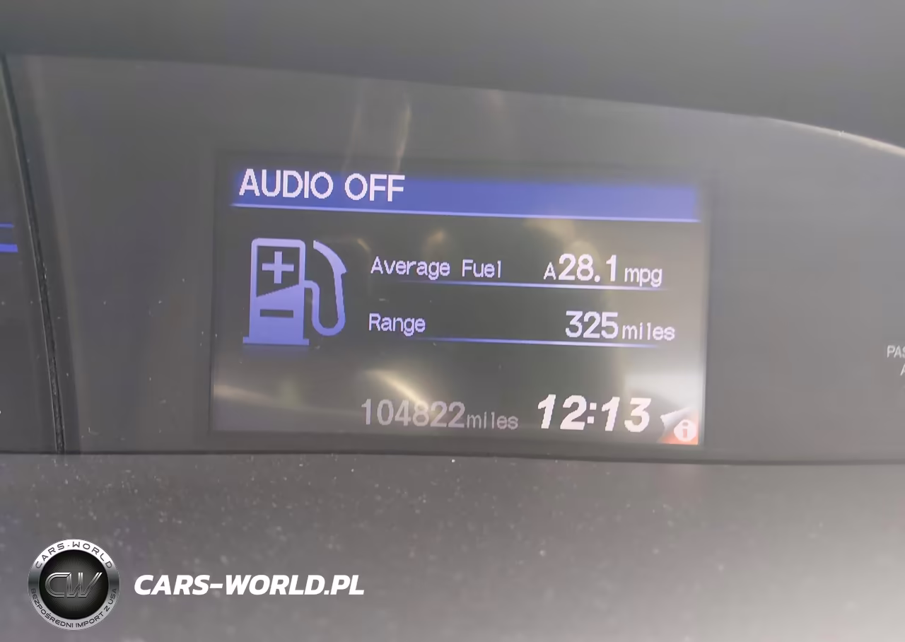 2012 Honda Civic Lx VIN:19XFB2F55CE322079 - 7