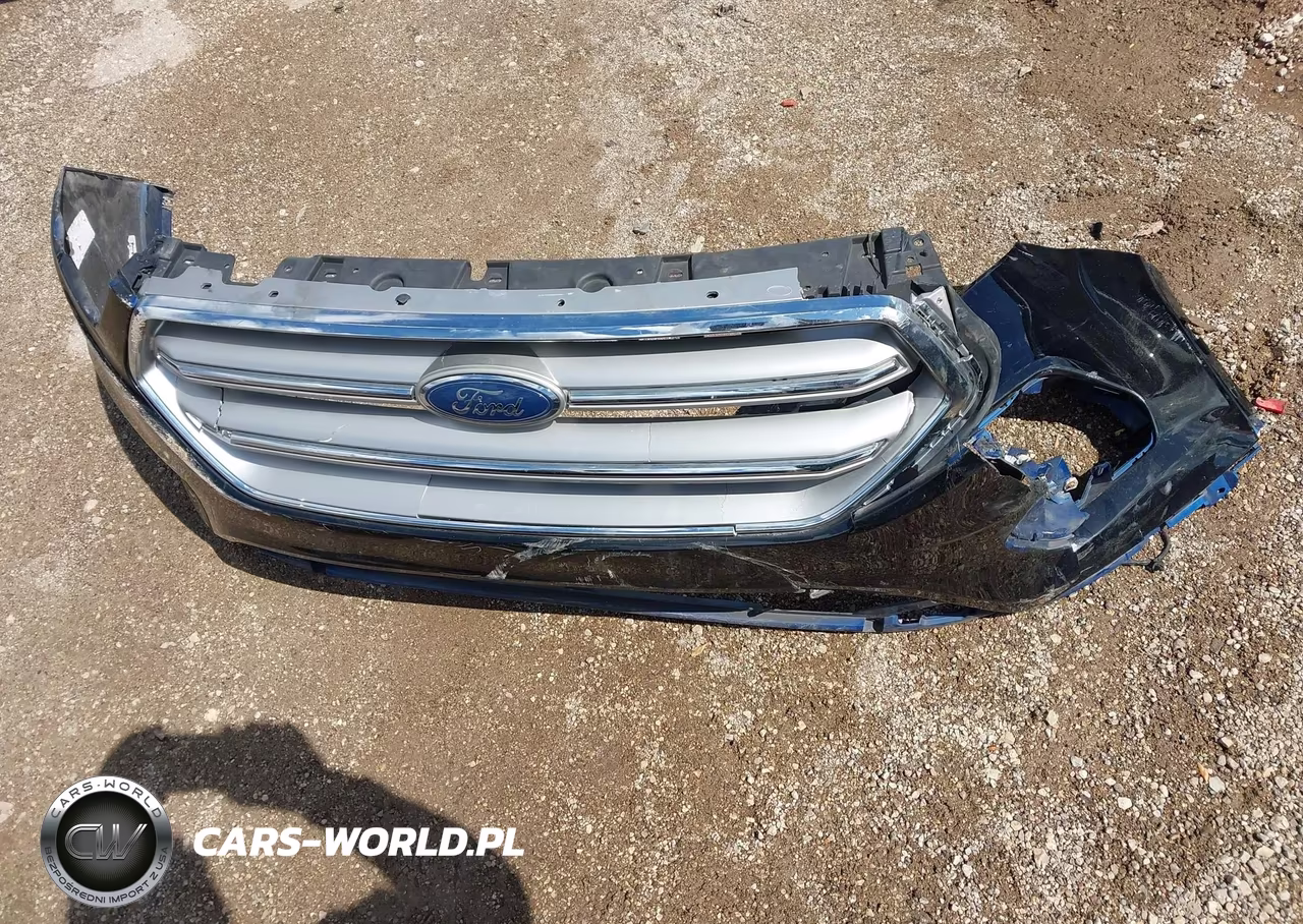 2017 Ford Escape Se VIN:1FMCU0GD0HUB79991 - 12