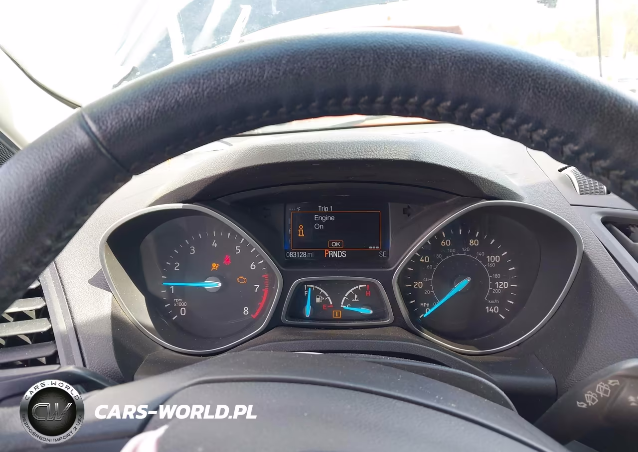 2017 Ford Escape Se VIN:1FMCU0GD0HUB79991 - 7