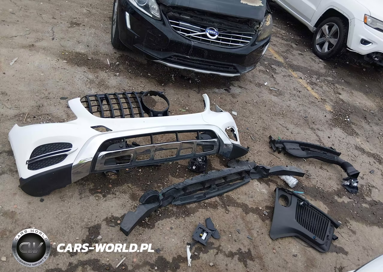 2018 Mercedes-Benz Glc 300 VIN:WDC0G4JB2JV091340 - 12