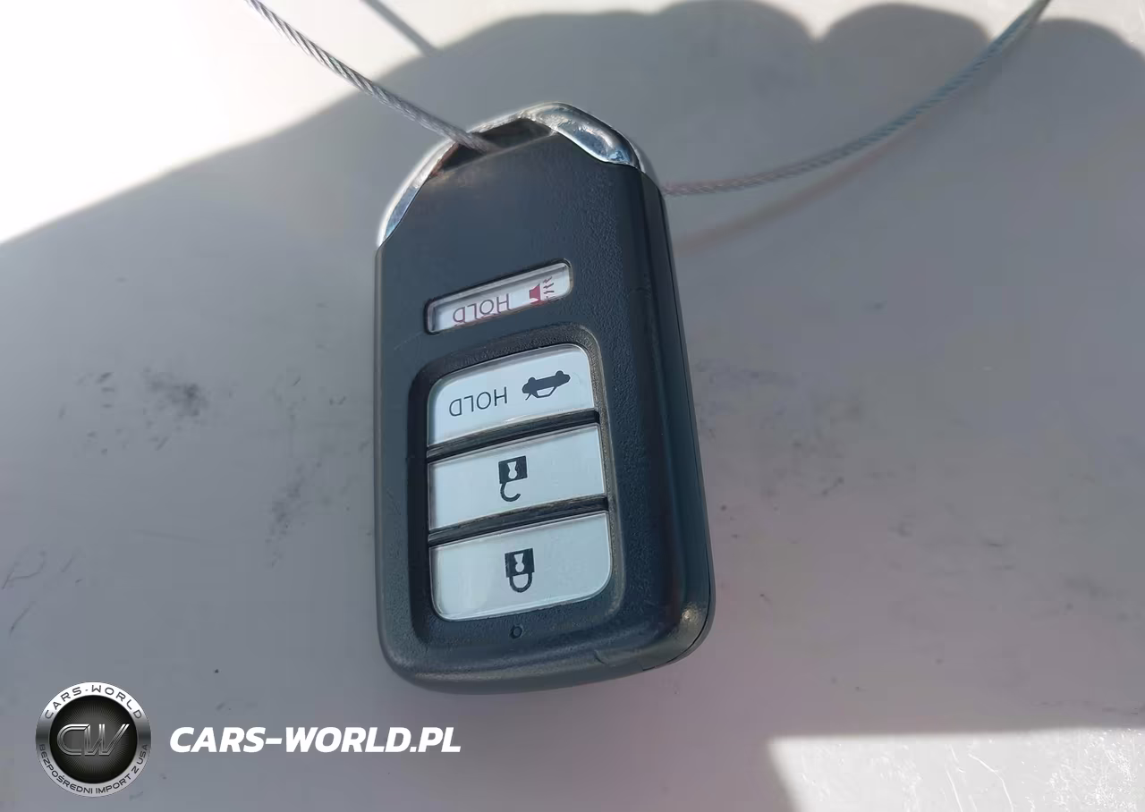 2018 Honda Accord Sport VIN:1HGCV1F32JA222218 - 11