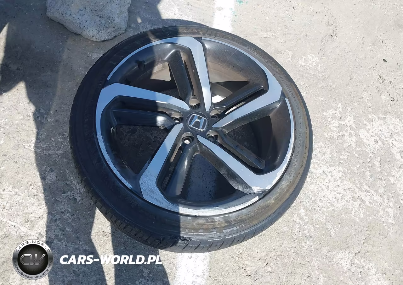 2018 Honda Accord Sport VIN:1HGCV1F32JA222218 - 12