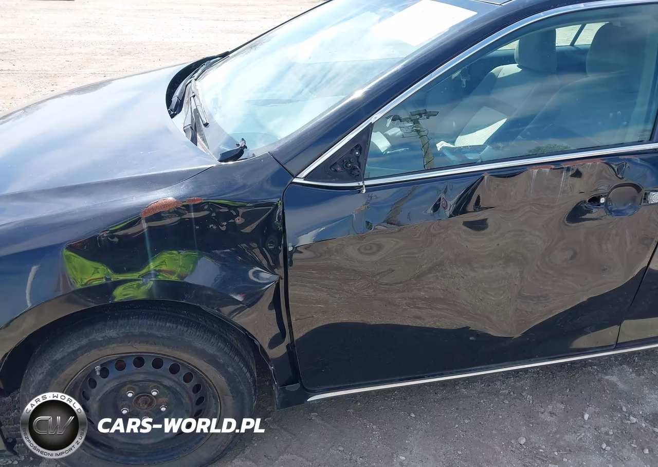 2014 Toyota Camry Le VIN:4T4BF1FK1ER408174 - 6