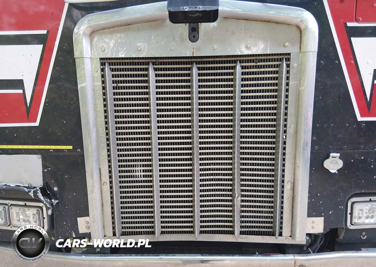 1992 Kenworth Coe K100E VIN:1XKEDR9XXNJ379299 - 10
