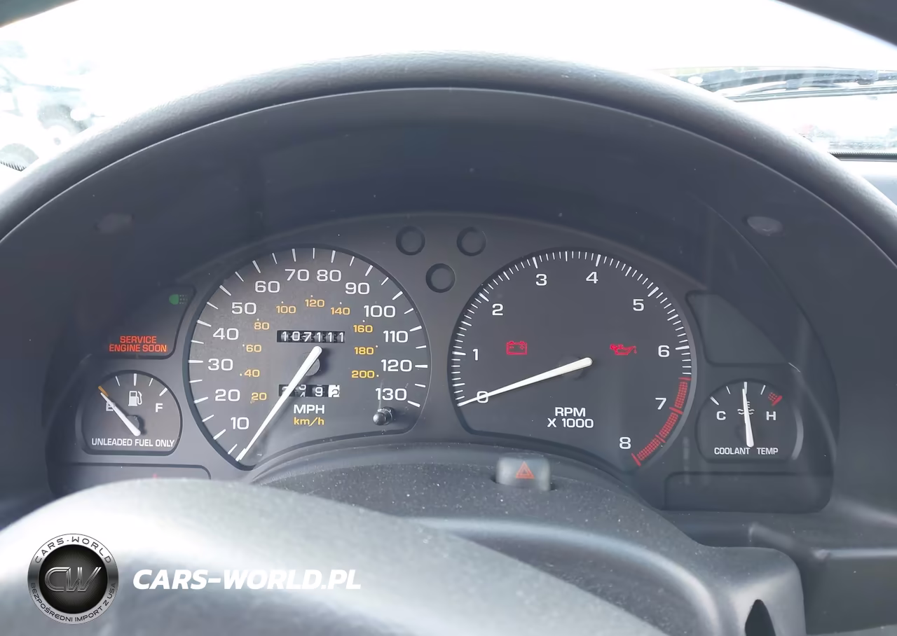 1997 Saturn Sl Sl2 VIN:1G8ZK5278VZ264346 - 7