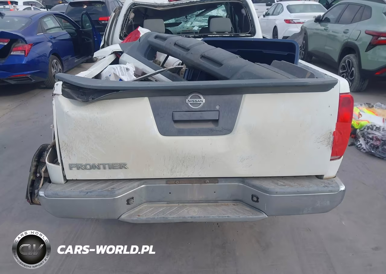 2013 Nissan Frontier S VIN:1N6BD0CT3DN763932 - 16