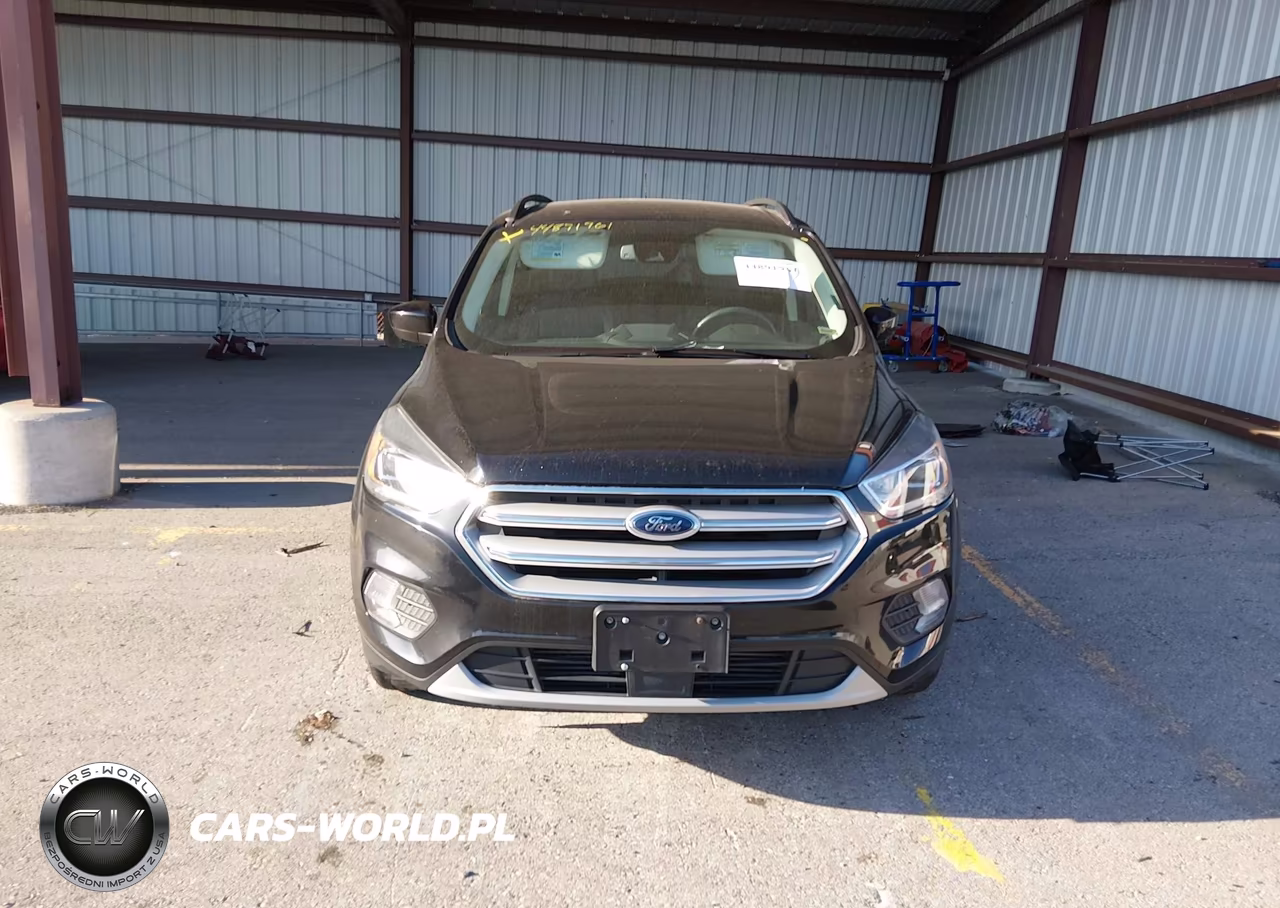 2019 Ford Escape Sel VIN:1FMCU9H90KUC34641 - 13