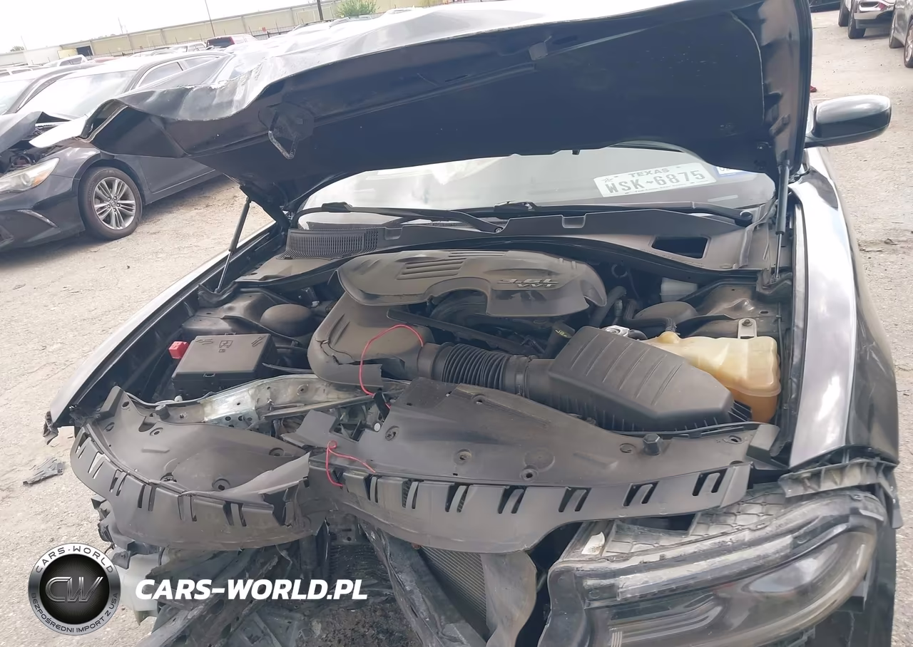 2020 Dodge Charger Sxt Rwd VIN:2C3CDXBG6LH149652 - 10