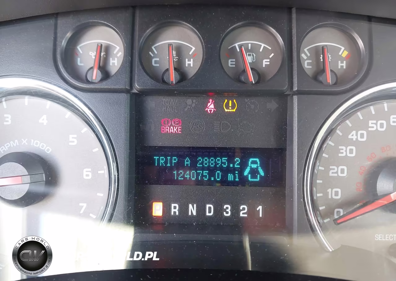 2010 Ford F-150 Fx2 Sport-Xl-Xlt VIN:1FTEW1C85AFA15023 - 16