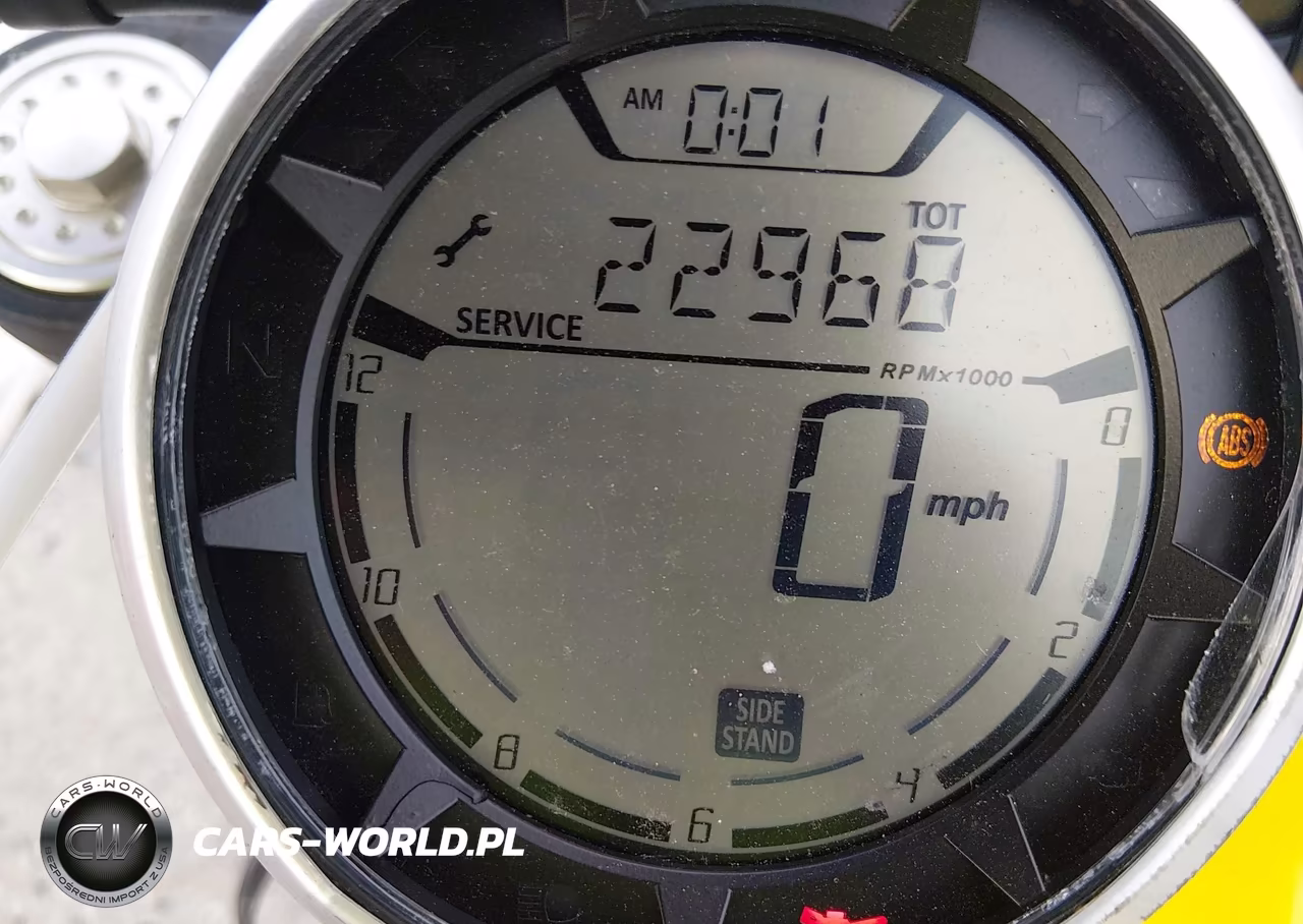 2015 Ducati Scrambler 800 VIN:ML015ANM3FT002047 - 7