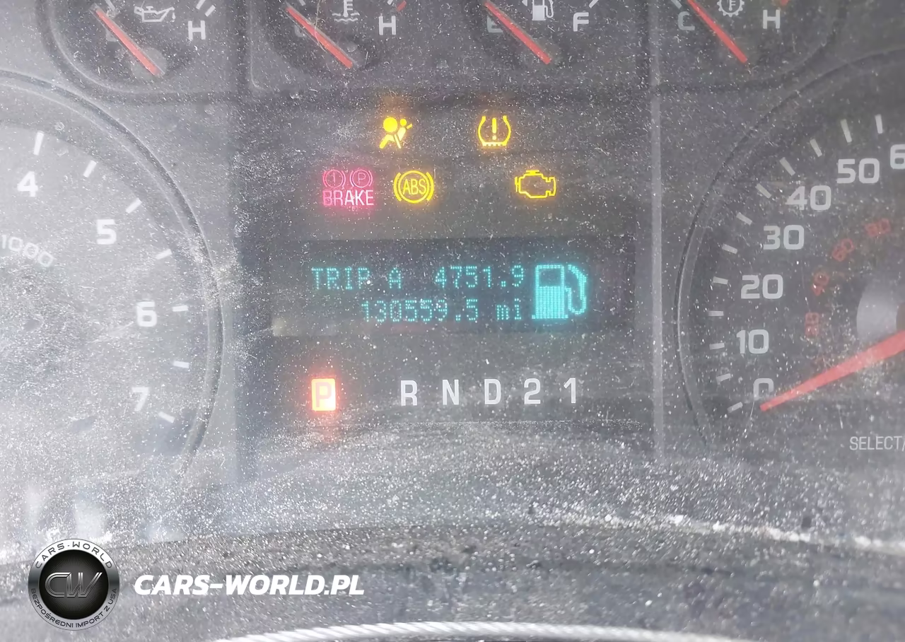 2009 Ford F-150 Stx-Xl VIN:1FTRX12W69KB42011 - 7