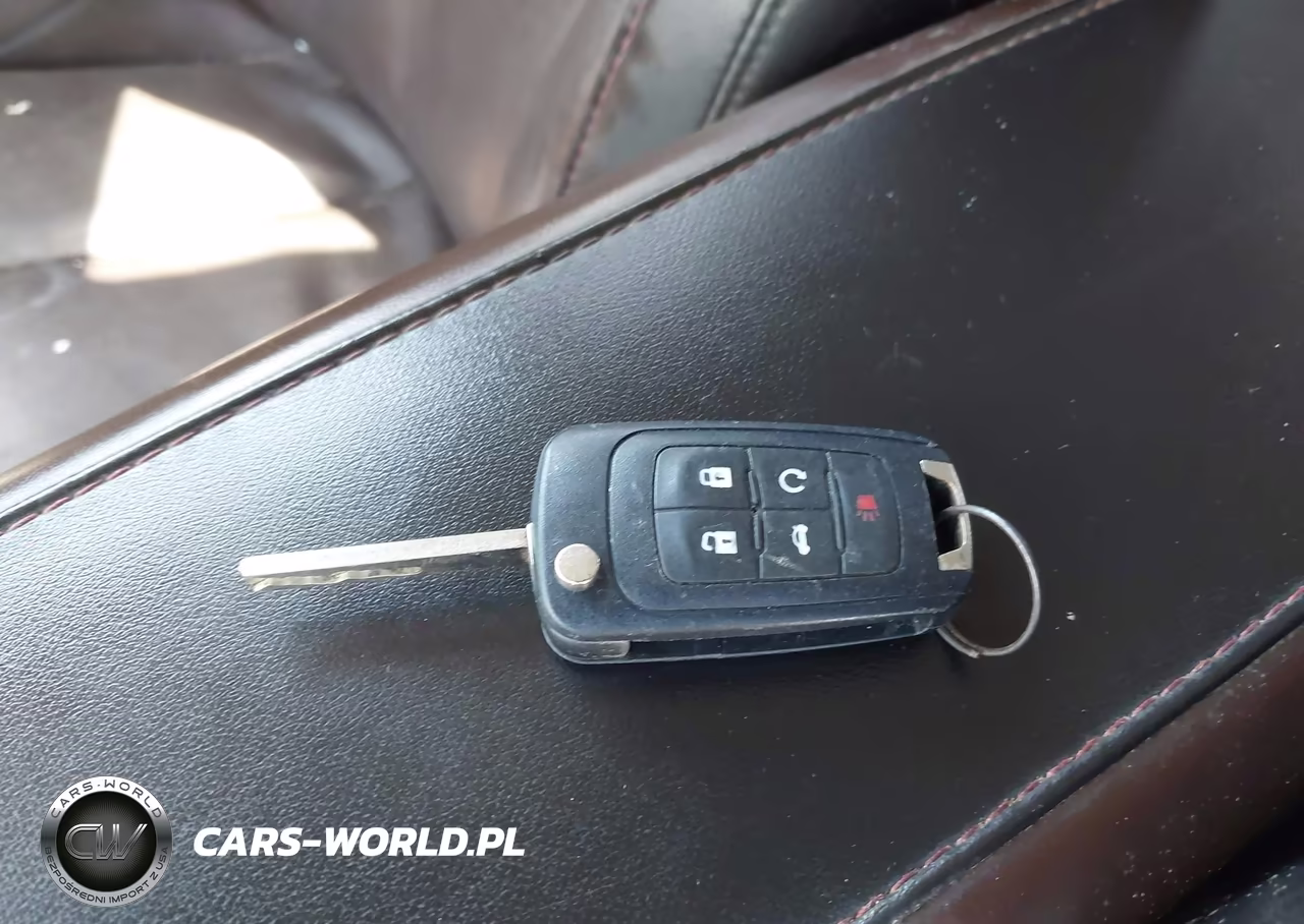 2011 GMC Terrain Slt-1 VIN:2CTALUEC4B6316828 - 11