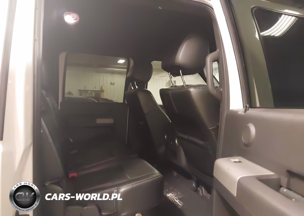 2016 Ford F-250 Lariat VIN:1FT7W2BT9GEC68655 - 8