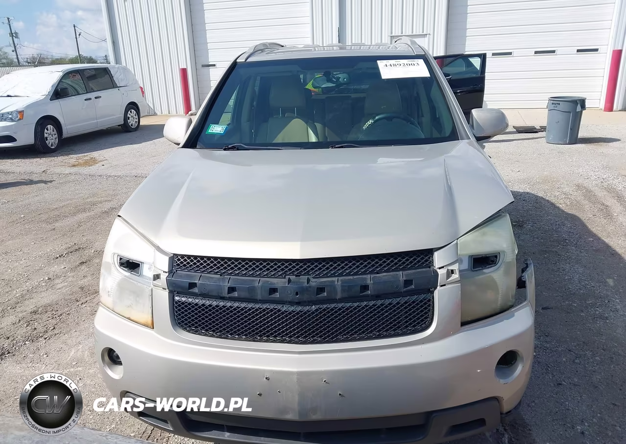 2009 Chevrolet Equinox Lt VIN:2CNDL53F196206711 - 12