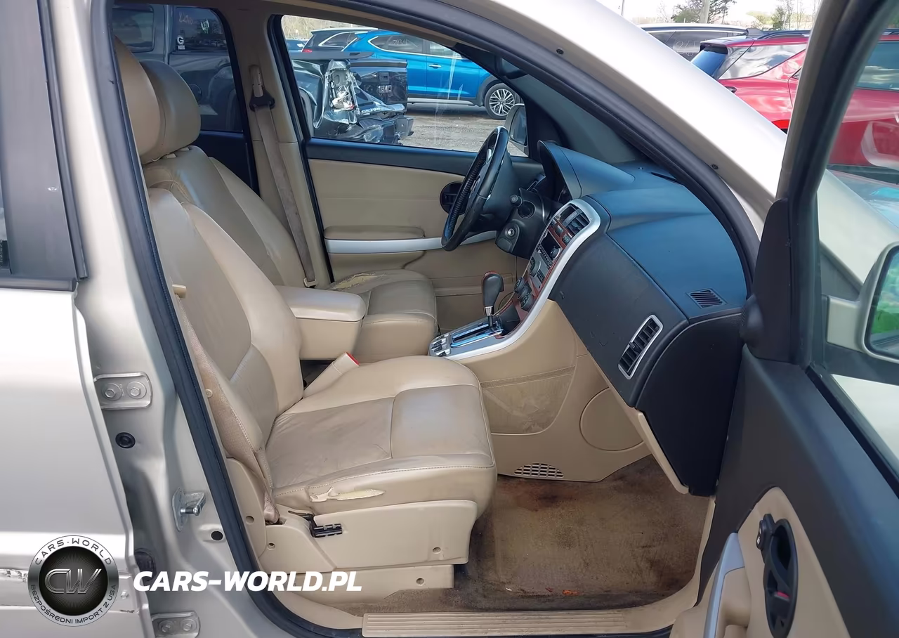 2009 Chevrolet Equinox Lt VIN:2CNDL53F196206711 - 5