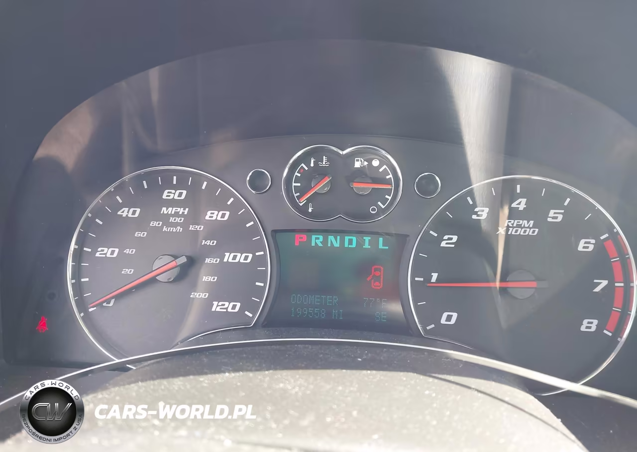 2009 Chevrolet Equinox Lt VIN:2CNDL53F196206711 - 7