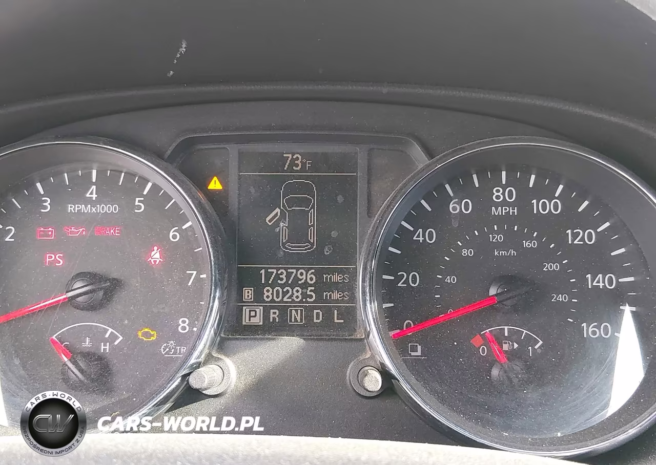 2011 Nissan Rogue S VIN:JN8AS5MT1BW571596 - 7
