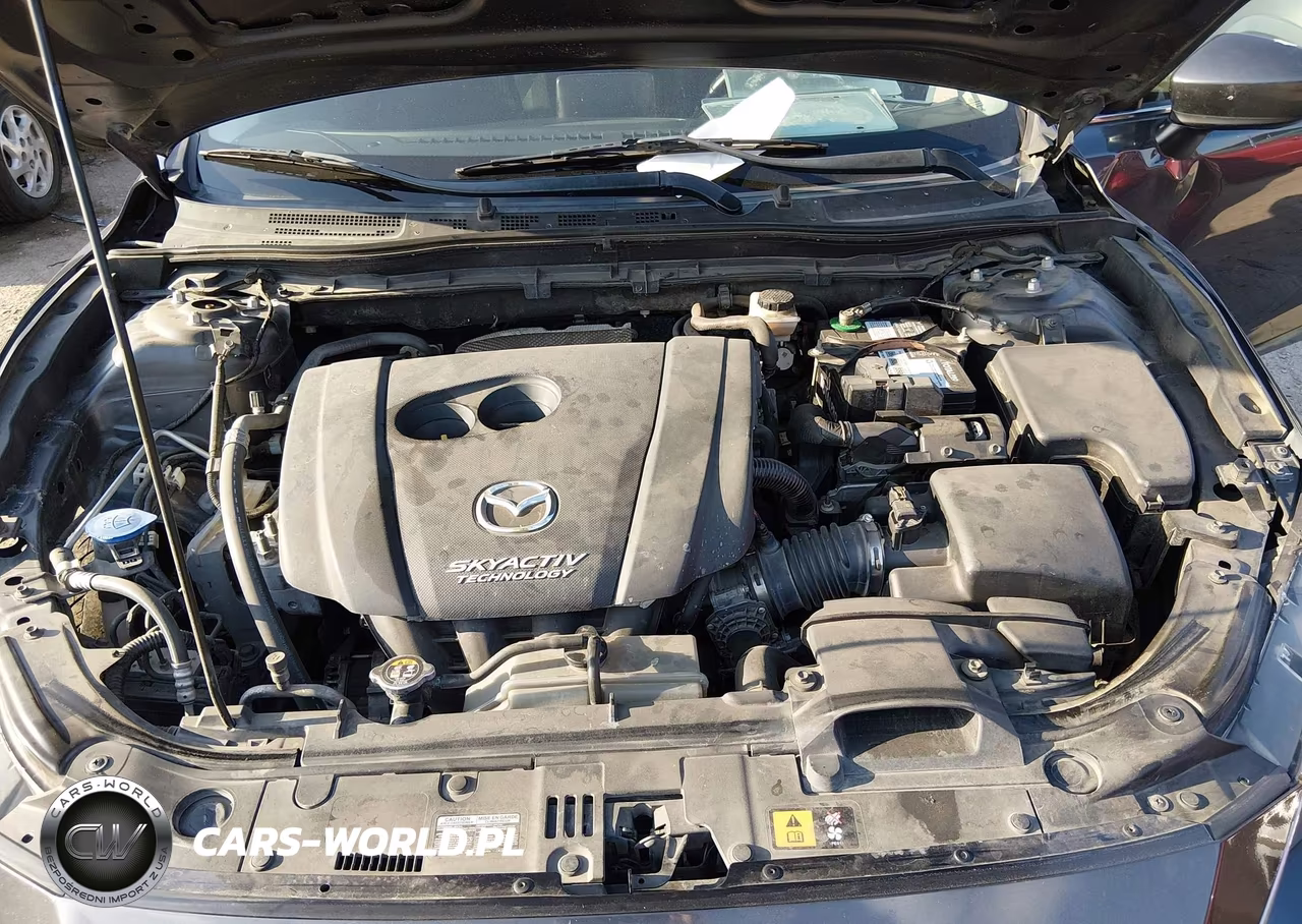 2016 Mazda Mazda3 I Touring VIN:3MZBM1W76GM262651 - 10