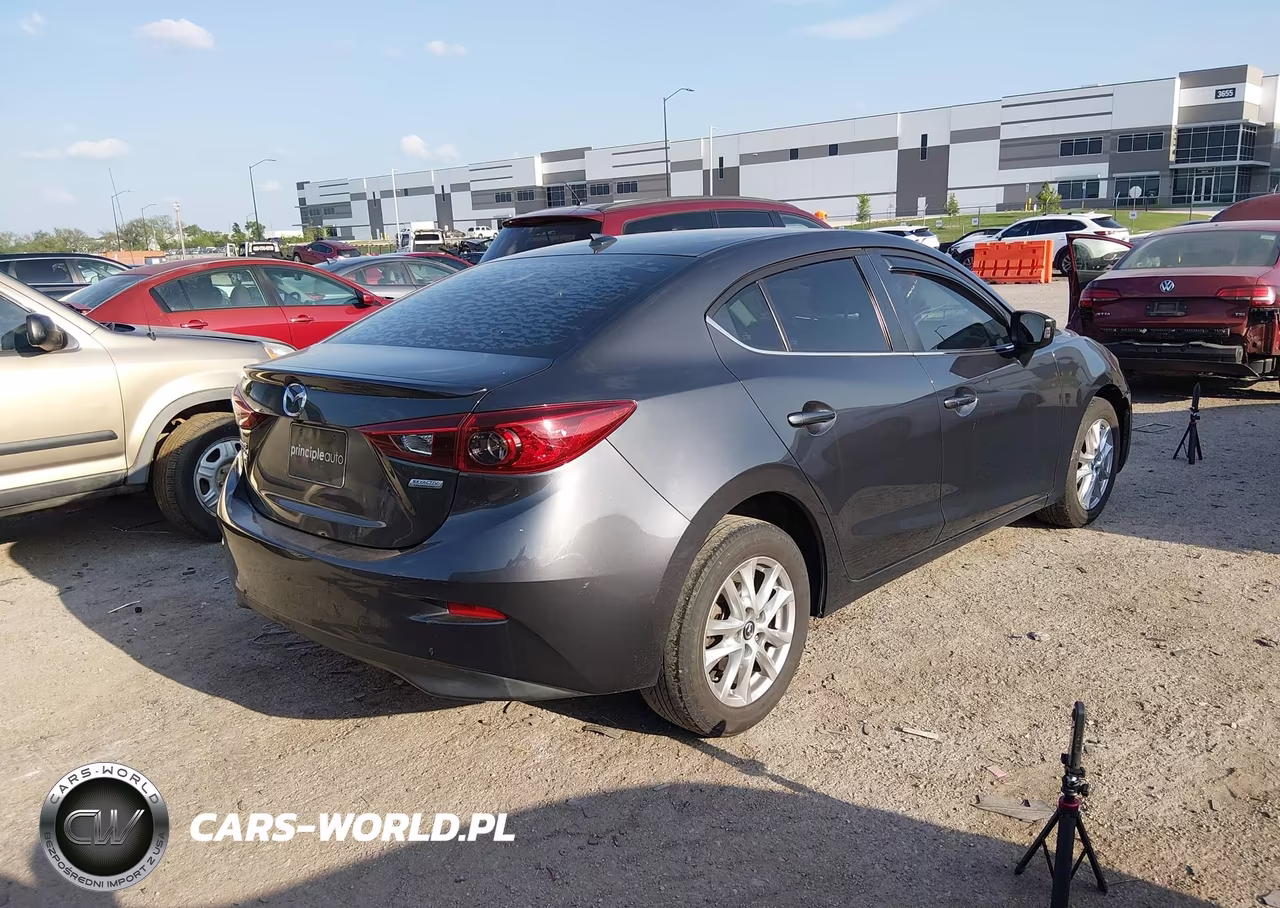 2016 Mazda Mazda3 I Touring VIN:3MZBM1W76GM262651 - 4