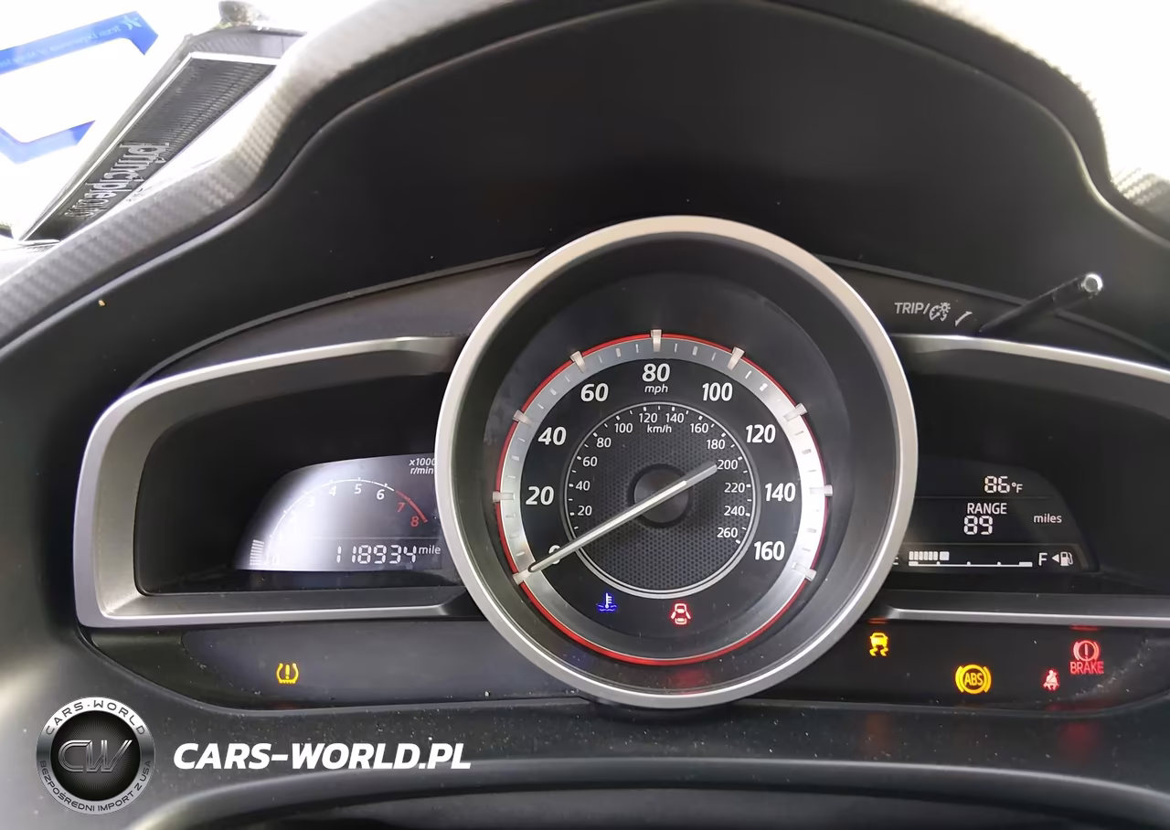 2016 Mazda Mazda3 I Touring VIN:3MZBM1W76GM262651 - 7