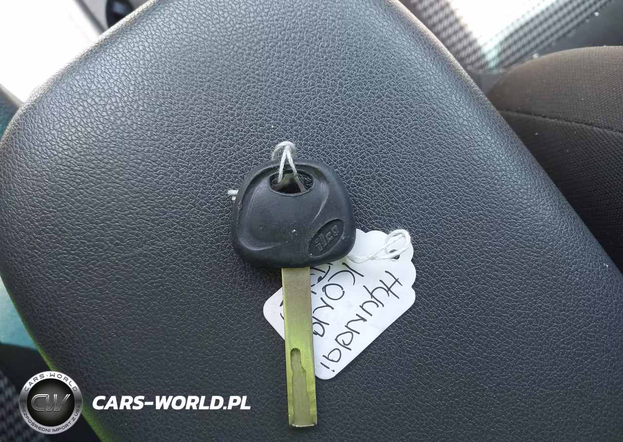 2020 Hyundai Kona Se VIN:KM8K12AA9LU440235 - 11