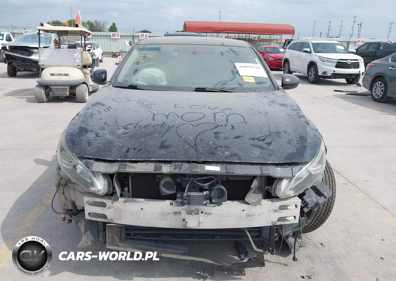 2019 Nissan Altima 2.5 S VIN:1N4BL4BV1KN311609 - 13