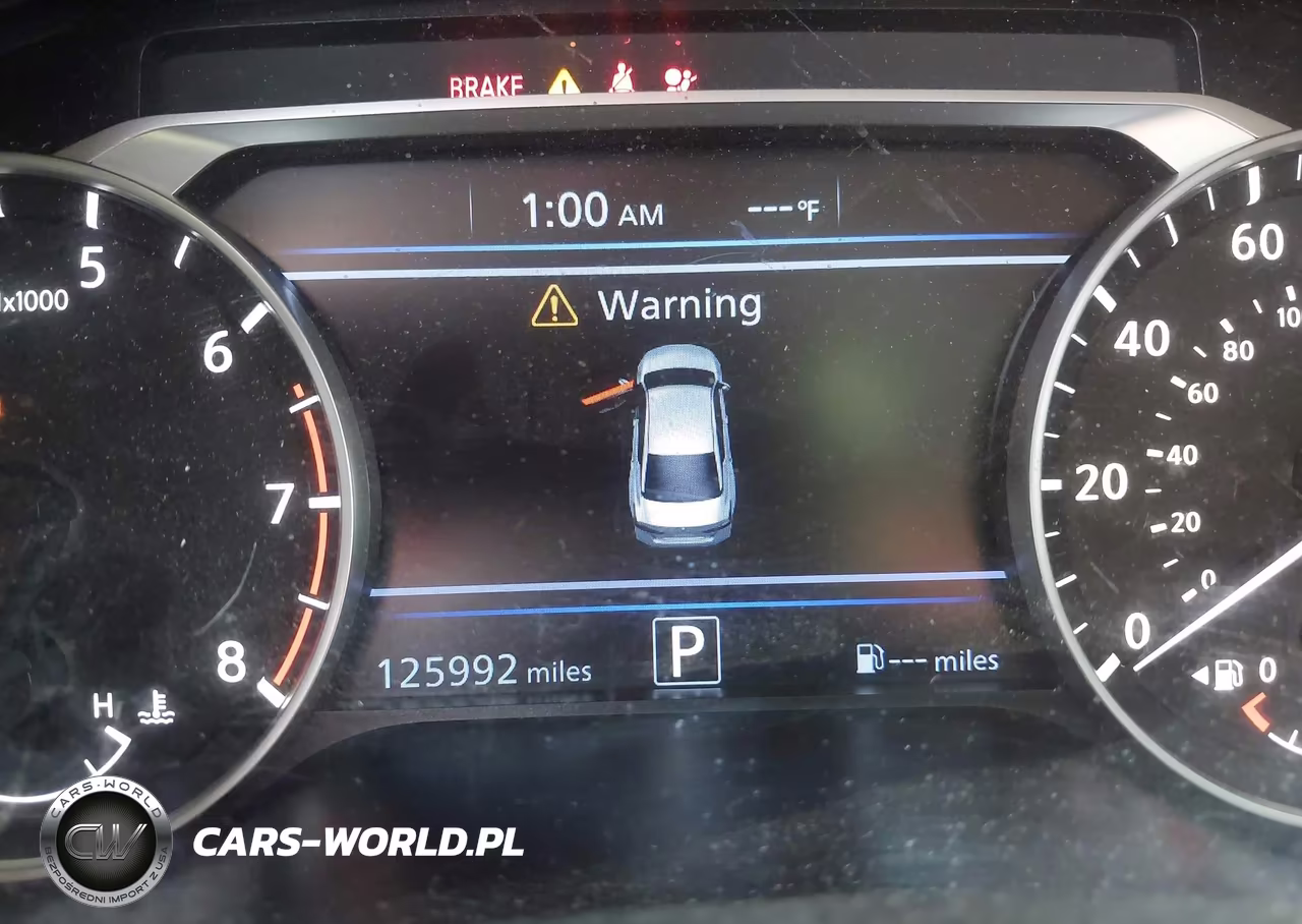 2019 Nissan Altima 2.5 S VIN:1N4BL4BV1KN311609 - 16