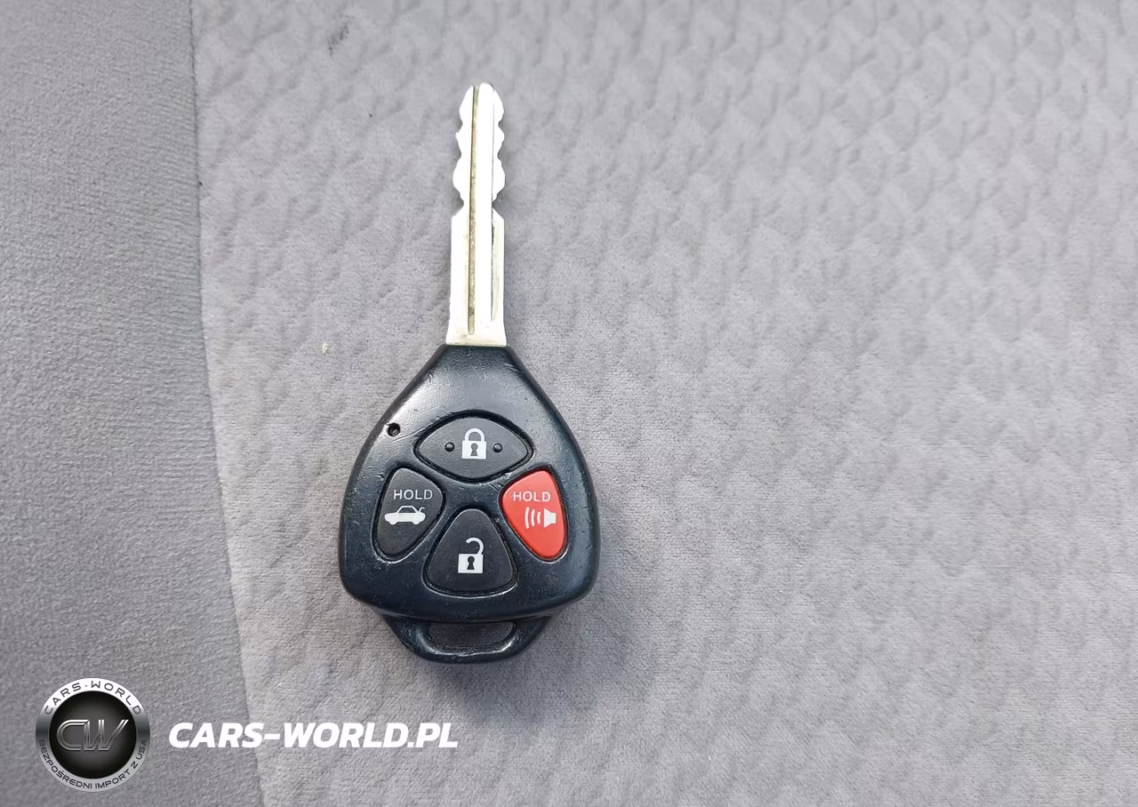 2010 Toyota Camry Le VIN:4T1BF3EK9AU015721 - 11