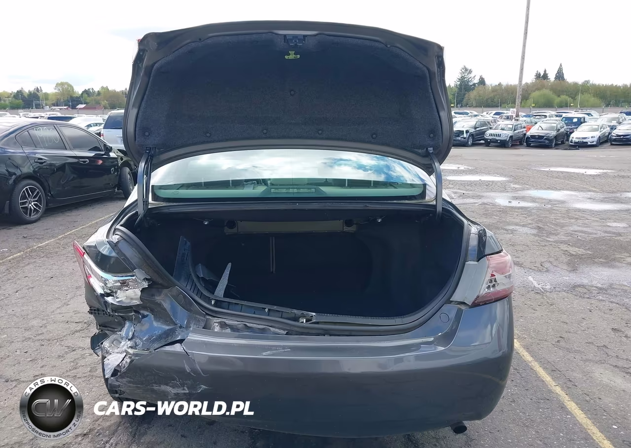 2010 Toyota Camry Le VIN:4T1BF3EK9AU015721 - 17