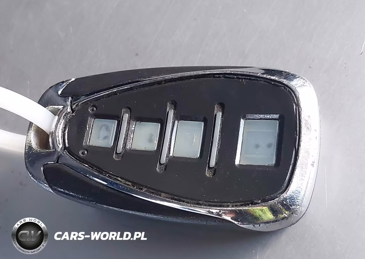 2018 Chevrolet Volt Lt VIN:1G1RC6S58JU151603 - 11