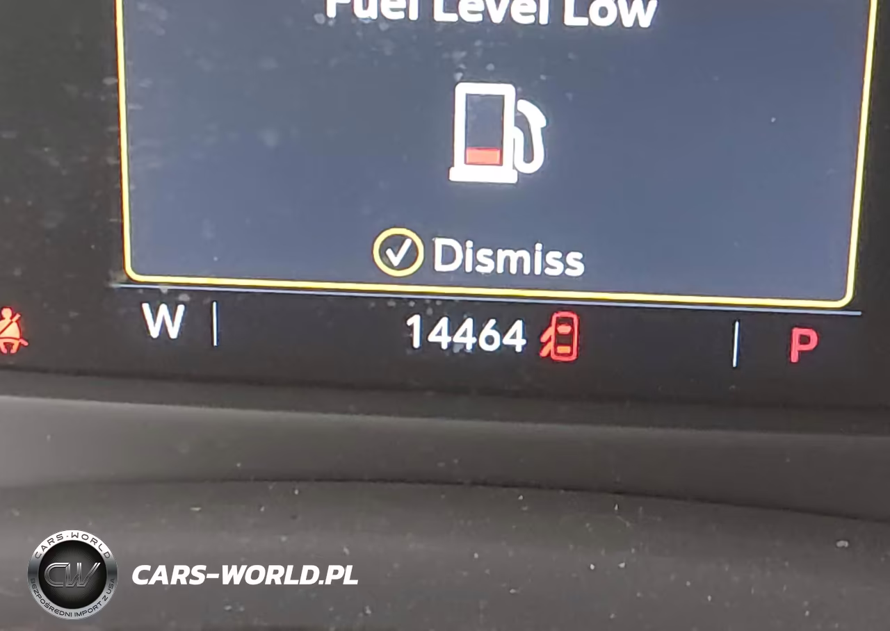 2022 Cadillac Xt4 Fwd Luxury VIN:1GYAZAR40NF169536 - 7