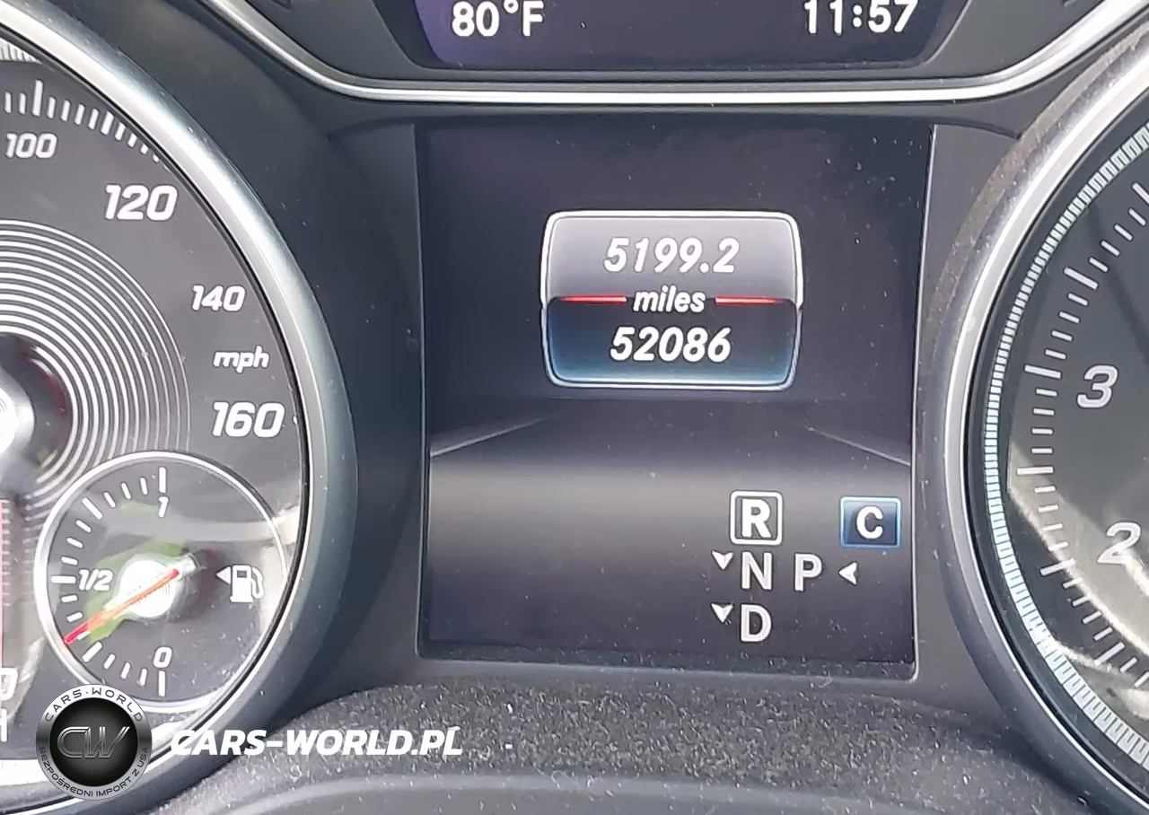 2020 Mercedes-Benz Gla 250 VIN:W1NTG4EB8LU029701 - 15