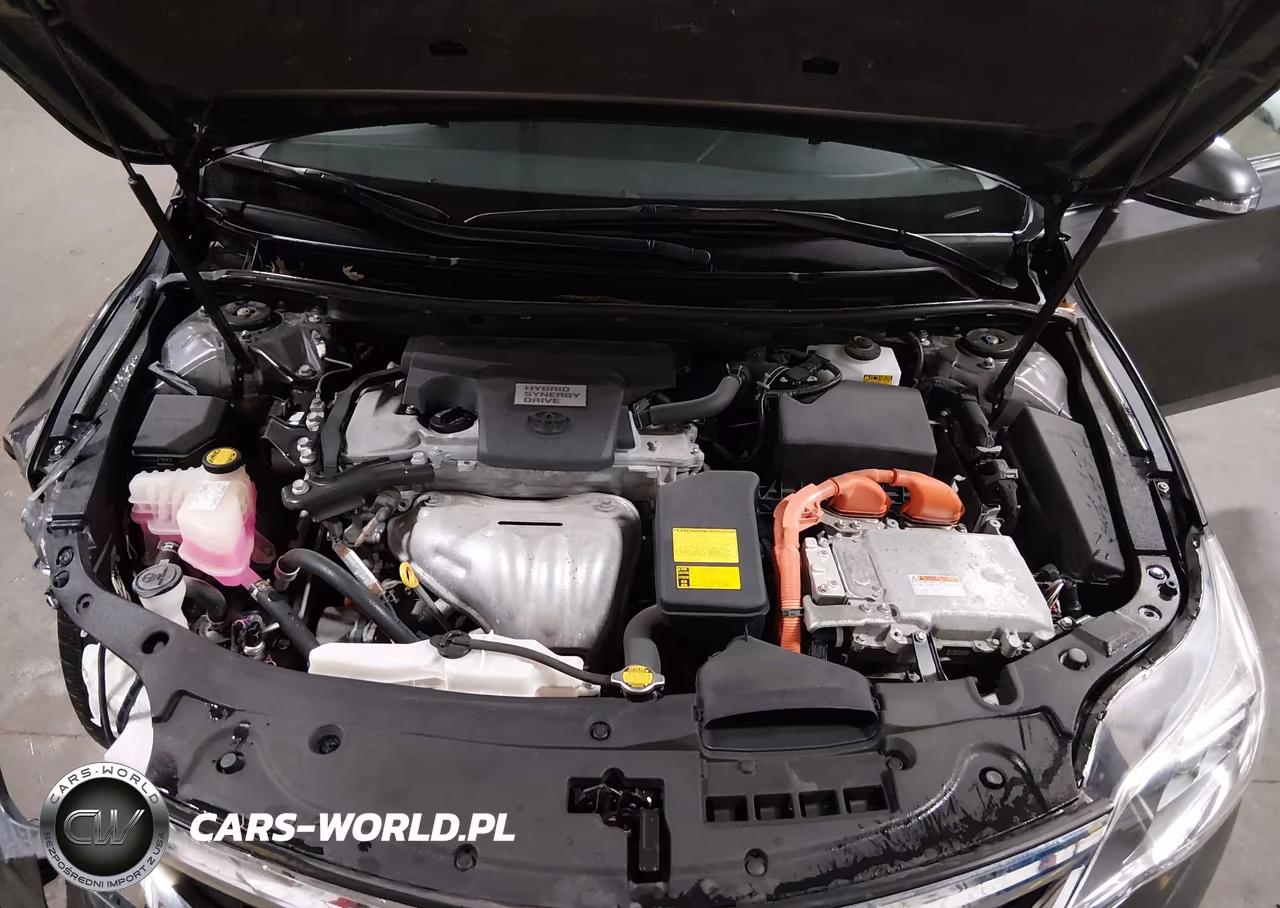 2013 Toyota Avalon Hybrid Xle Touring VIN:4T1BD1EB2DU012061 - 10