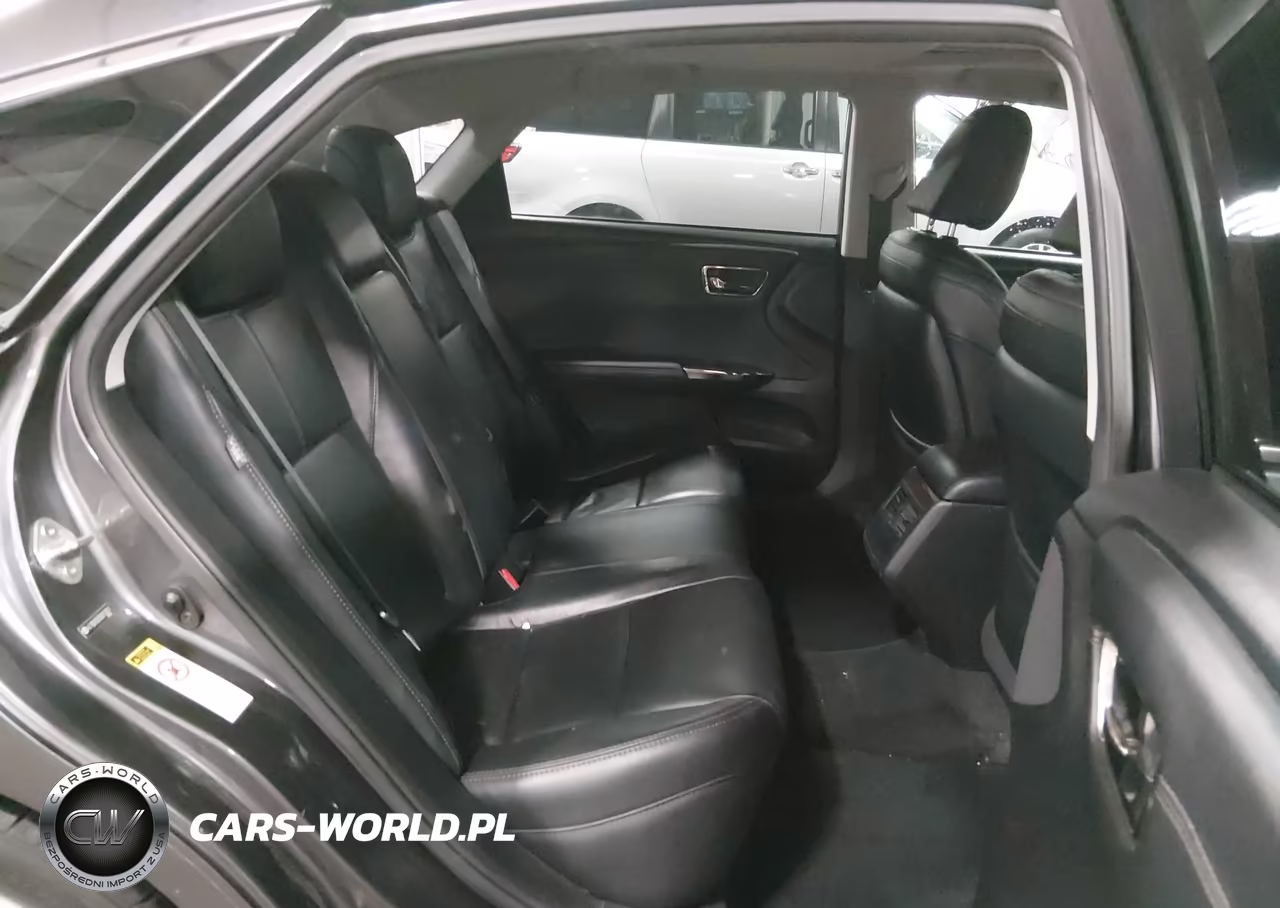 2013 Toyota Avalon Hybrid Xle Touring VIN:4T1BD1EB2DU012061 - 8